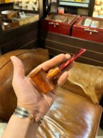 پیپ کلکسیونی پیپ شماره ۱۳۱۸۷