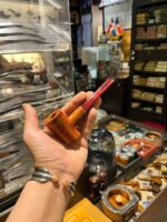 پیپ کلکسیونی پیپ شماره ۱۳۱۸۷