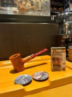 پیپ کلکسیونی پیپ شماره ۱۳۱۸۷