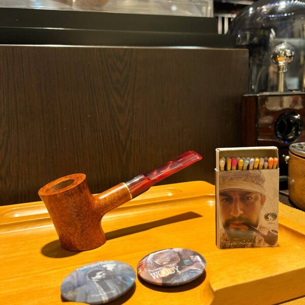 پیپ کلکسیونی پیپ شماره ۱۳۱۸۷