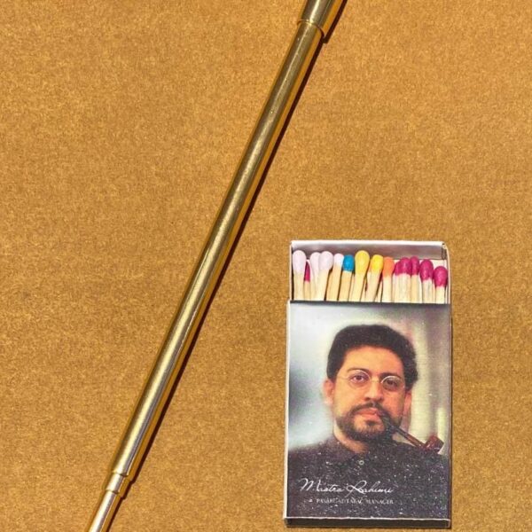 چوب سیگار بلند برند لوبینسکی