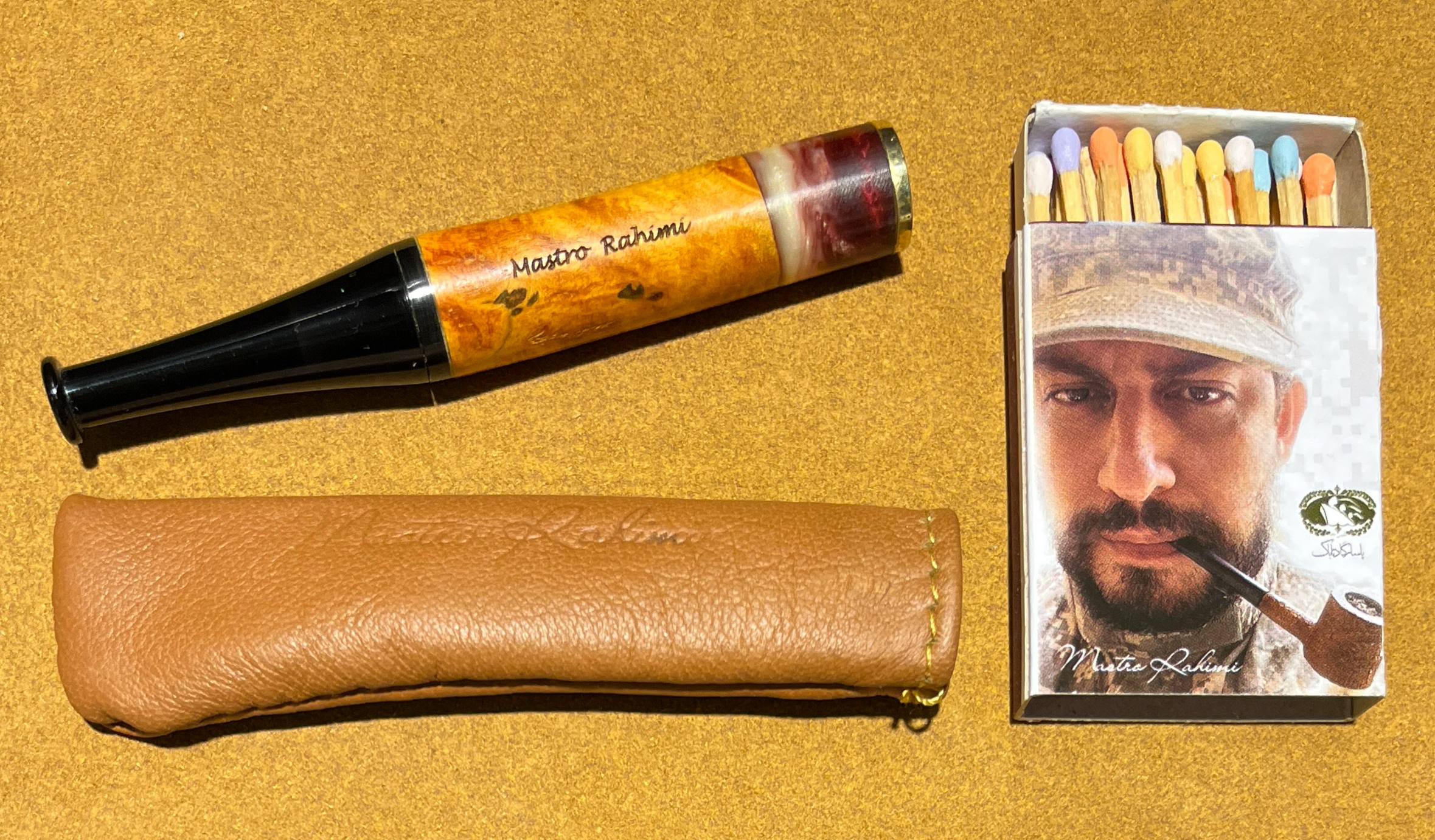 photo_2025-12-07_18-39-12 چوب سیگار تماما دست ساز لیمیتد ادیشن ماسترو رحیمی