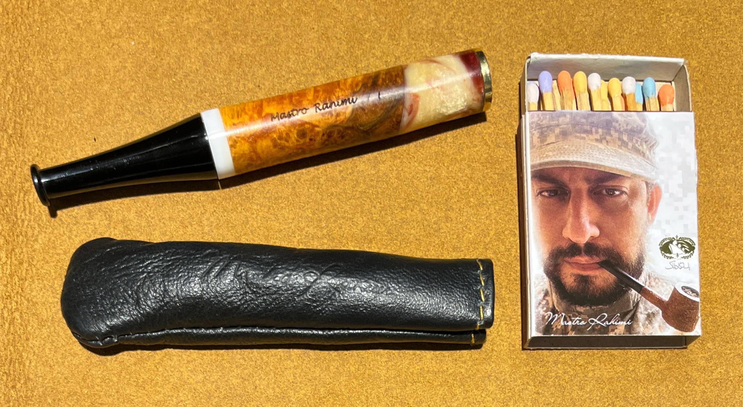 photo_2025-12-07_18-41-57 چوب سیگار تماما دست ساز لیمیتد ادیشن ماسترو رحیمی
