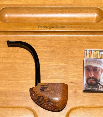 پیپ جیبی ماسترو رحیمی پیپ شماره 10797