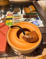 پیپ جیبی ماسترو رحیمی پیپ شماره 10797