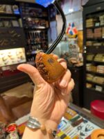 پیپ جیبی ماسترو رحیمی پیپ شماره 10797