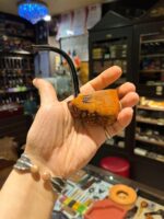 پیپ جیبی ماسترو رحیمی پیپ شماره 10797