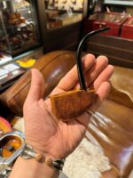 پیپ جیبی ماسترو رحیمی پیپ شماره 10797