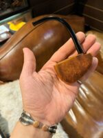 پیپ جیبی ماسترو رحیمی پیپ شماره 10797