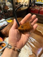 پیپ جیبی ماسترو رحیمی پیپ شماره 10797