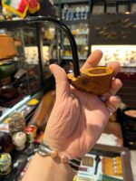 پیپ جیبی ماسترو رحیمی پیپ شماره 10797