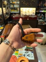 پیپ جیبی ماسترو رحیمی پیپ شماره 10797