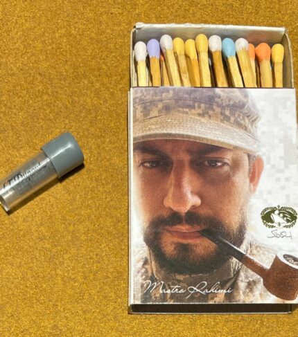 سنگ فندک دوپونت