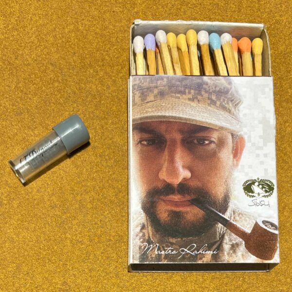 سنگ فندک دوپونت