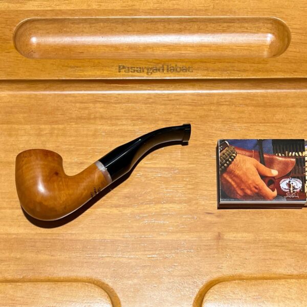 پیپ شماره ۱۳۰۷۵