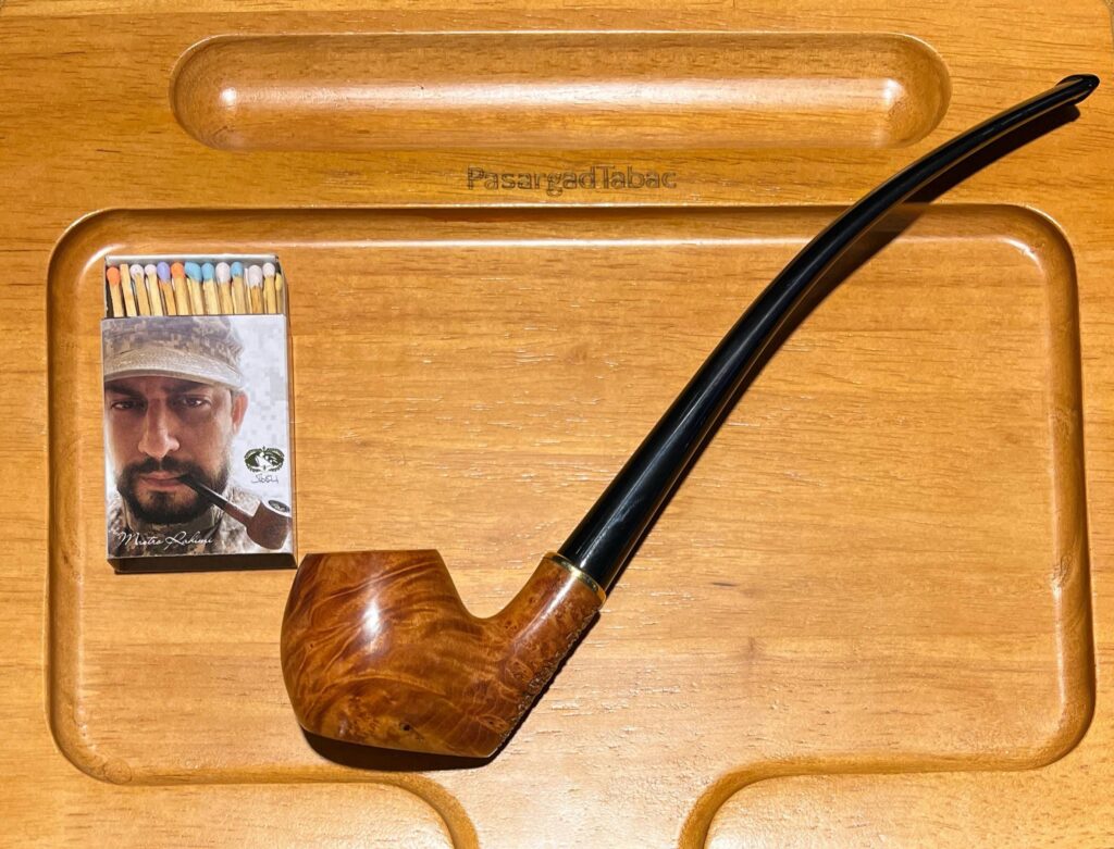 پیپ شماره ۱۳۱۵۷