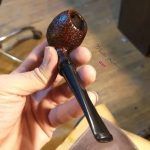 وضعیت پیپ بعد از تعمیر و مرمت اصولی