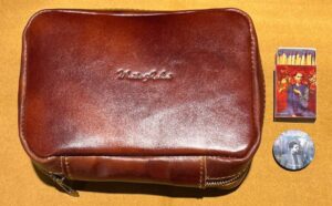 کیف مخصوص پیپ