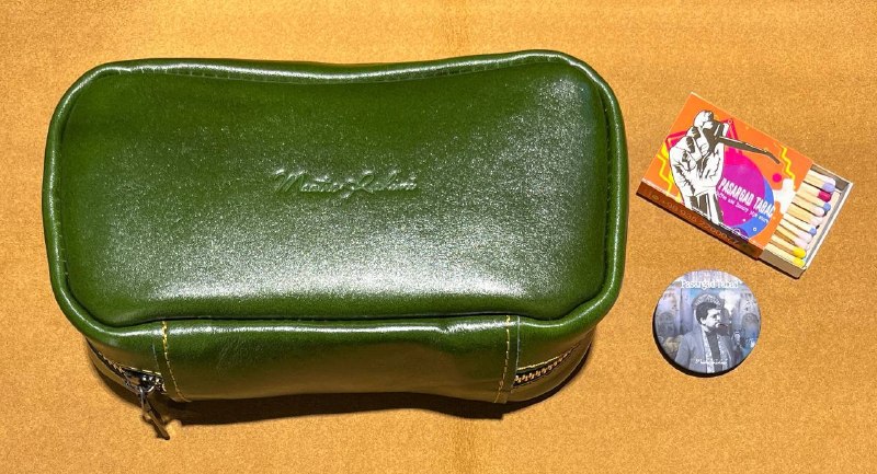 کیف سیگار برگ