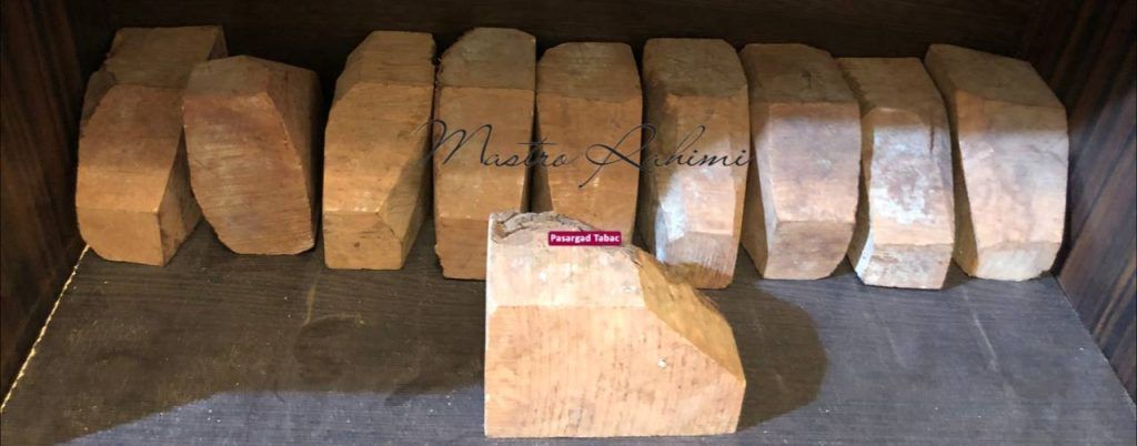 چوب برایر چیست؟ از گیاه تا غده