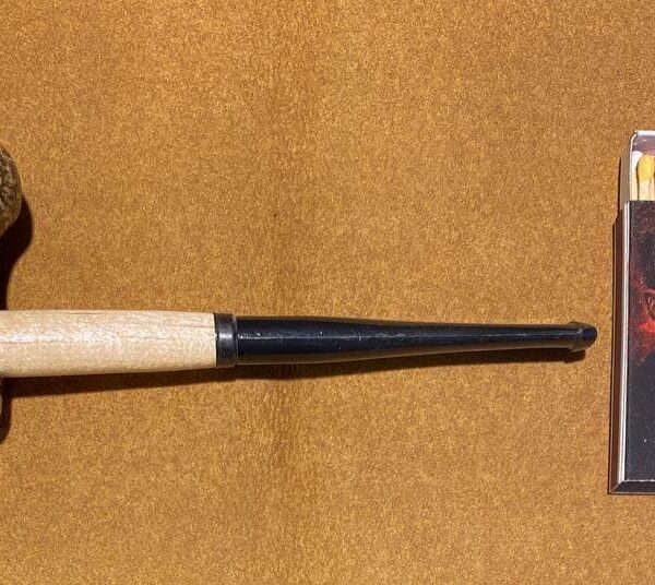 پیپ میسوری مرشام مدل «پاتریوت» مستقیم (Patriot Straight)