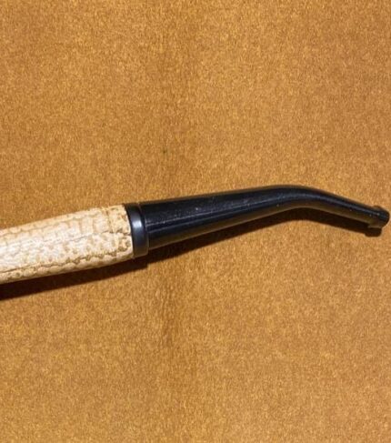 پیپ میسوری مرشام مدل «کانتری جنتلمن» خمیده (Country Gentleman Bent)