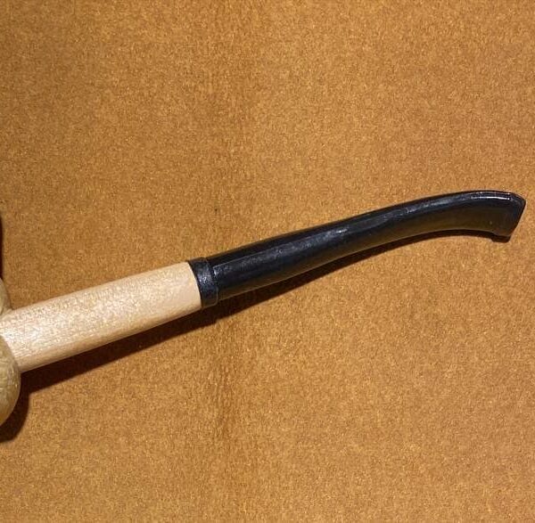 پیپ میسوری مرشام مدل «گریت دین» (Great Dane)