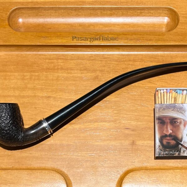 پیپ کج دسته بلند شماره ۱۳۱۶۲