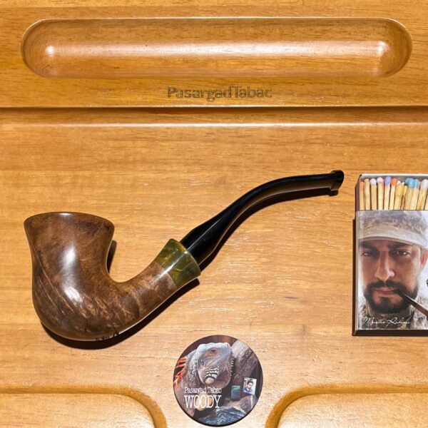 پیپ ماسترو رحیمی شماره ۱۳۲۱۹