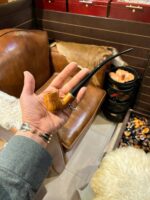 پیپ کج دسته بلند شماره ۱۳۱۶۲