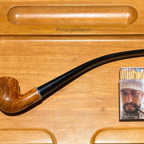 پیپ کج دسته بلند شماره ۱۳۱۶۲