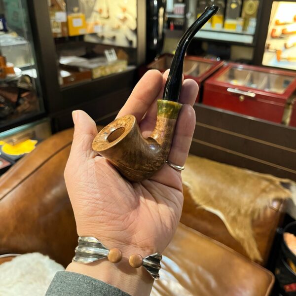 پیپ ماسترو رحیمی شماره ۱۳۲۱۹