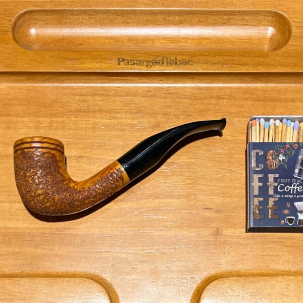 پیپ برایری ماسترو رحیمی شماره ۱۳۰۲۳