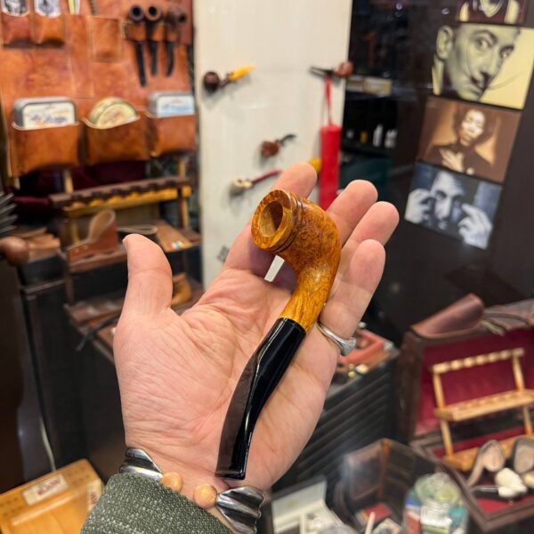 پیپ برایری ماسترو رحیمی شماره ۱۳۰۲۳