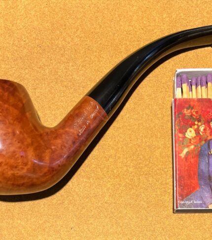 پیپ برایر یونانی