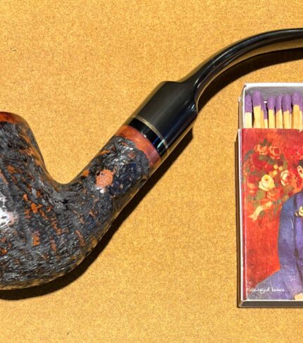 پیپ برایر یونانی