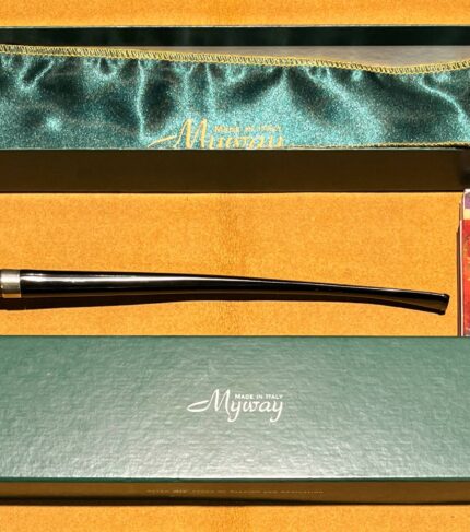 پیپ ایتالیایی دسته بلند MYWAY 