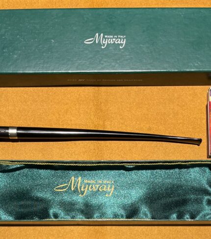 پیپ چرچ واردن ایتالیایی