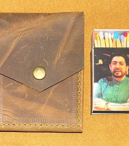 کیف پول چرم طبیعی کیف پول ماسترو رحیمی چرم طبیعی بسیار با کیفیت ایرانی