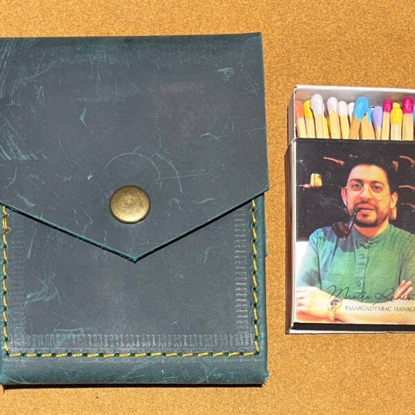 کیف پول چرم طبیعی کیف پول ماسترو رحیمی چرم طبیعی بسیار با کیفیت ایرانی