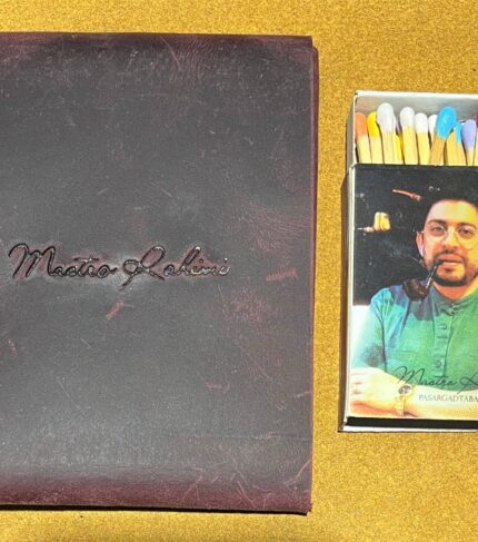 کیف پول چرم طبیعی کیف پول ماسترو رحیمی چرم طبیعی بسیار با کیفیت ایرانی