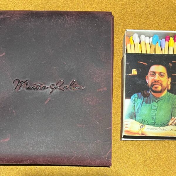 کیف پول چرم طبیعی کیف پول ماسترو رحیمی چرم طبیعی بسیار با کیفیت ایرانی