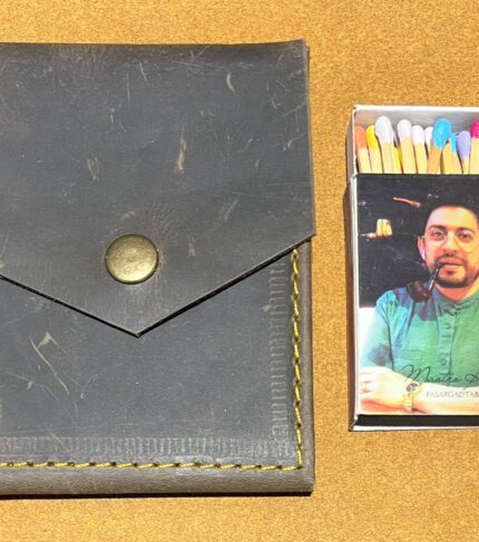 کیف پول چرم طبیعی کیف پول ماسترو رحیمی چرم طبیعی بسیار با کیفیت ایرانی