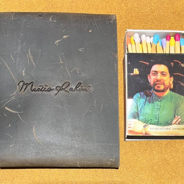 کیف پول چرم طبیعی کیف پول ماسترو رحیمی چرم طبیعی بسیار با کیفیت ایرانی