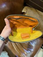 کیف پیپ چرم طبیعی