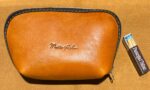 کیف پیپ چرم طبیعی