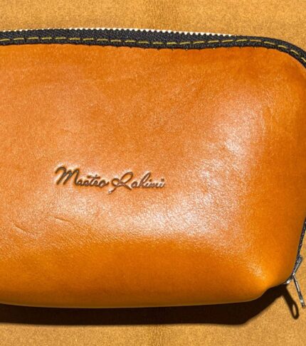 کیف پیپ چرم طبیعی