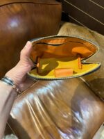 کیف پیپ چرم طبیعی