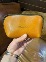 کیف پیپ چرم طبیعی