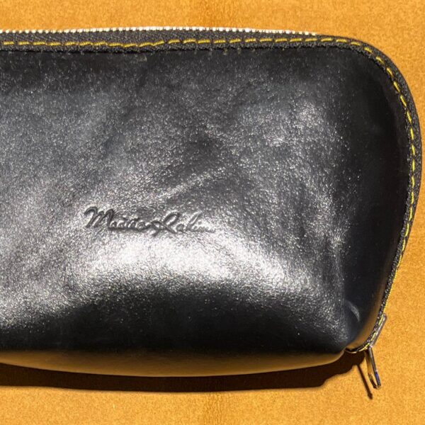 کیف پیپ چرم طبیعی